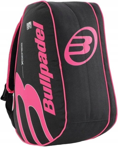 Torba do padla Fun X-Series czarno-różowa