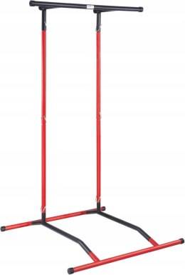 VEVOR wielofunkcyjny stojak treningowy do podciągania i pompek