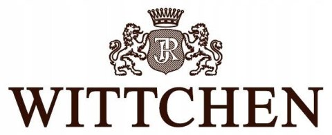 WITTCHEN Walizka twarda kabinowa ABS 56-3A-391-85 39 l