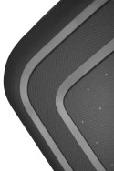 Walizka Samsonite S'CURE duża 69cm 79Lczarny polipropylen