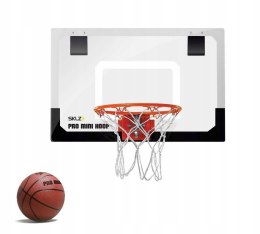 Zestaw do koszykówki Sklz Pro Mini Hoop XL