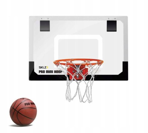 Zestaw do koszykówki Sklz Pro Mini Hoop XL