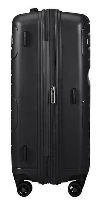 4F Walizka twarda średnia polipropylen 51G 002 72 l