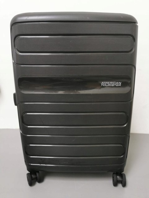 4F Walizka twarda średnia polipropylen 51G 002 72 l