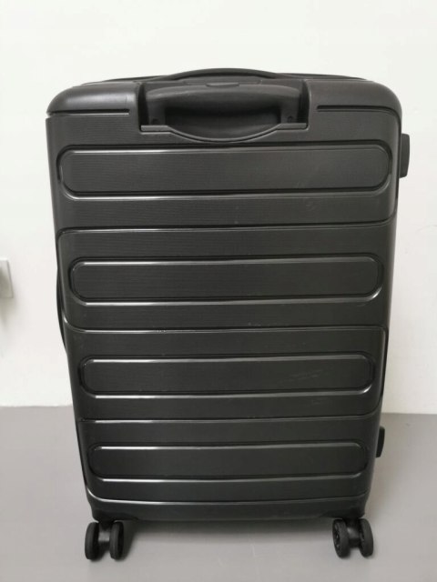 4F Walizka twarda średnia polipropylen 51G 002 72 l