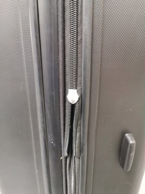 4F Walizka twarda średnia polipropylen 51G 002 72 l