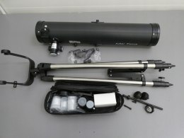 Adler Focus Teleskop 76/700 ulepszony model 2024