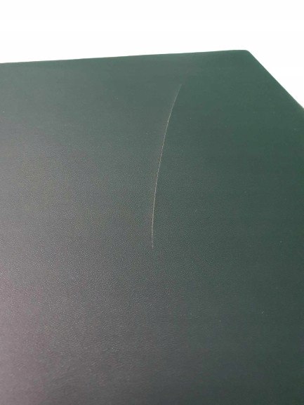 Alassio teczka aktówka Czarny, 33 x 44.5 x 10 cm