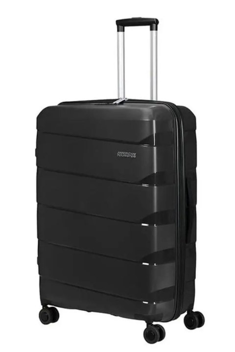 American Tourister Walizka twarda duża polipropylen SPINNER 75/28 93 l