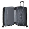 American Tourister Walizka twarda duża polipropylen SPINNER 75/28 93 l