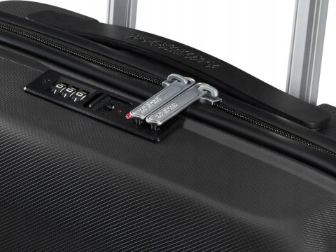 American Tourister Walizka twarda duża polipropylen SPINNER 75/28 93 l