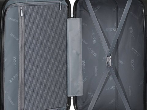 American Tourister Walizka twarda duża polipropylen SPINNER 75/28 93 l