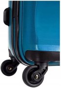 American Tourister Walizka twarda kabinowa polipropylen spinner L 91 L