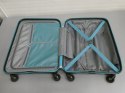 American Tourister Walizka twarda kabinowa polipropylen spinner S 31 l