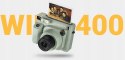 Aparat Fujifilm Instax Wide 400 EX D zielony