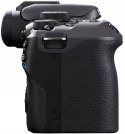 Aparat bezlusterkowy Canon EOS R10 + RF-S 18-45 mm F4,5-6,3