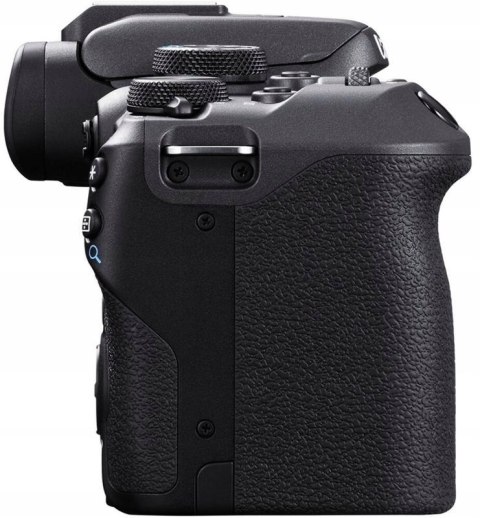 Aparat bezlusterkowy Canon EOS R10 + RF-S 18-45 mm F4,5-6,3