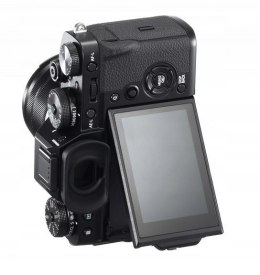 Aparat fotograficzny Fujifilm X-T3 korpus czarny
