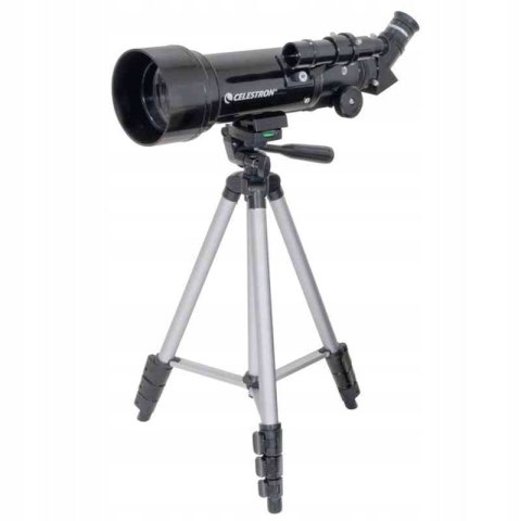 CELESTRON teleskop TRAVEL SCOPE 70mm + PLECAK