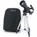 CELESTRON teleskop TRAVEL SCOPE 70mm + PLECAK