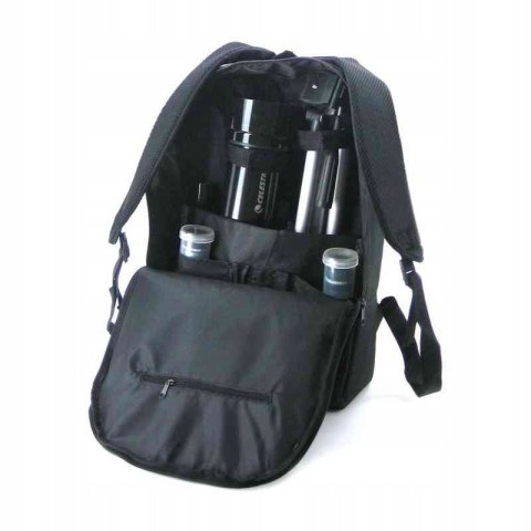 CELESTRON teleskop TRAVEL SCOPE 70mm + PLECAK