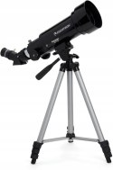 CELESTRON teleskop TRAVEL SCOPE 70mm + PLECAK