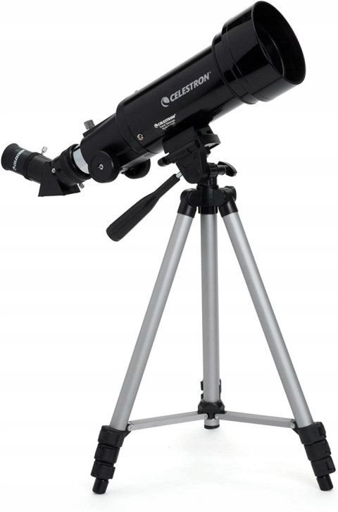 CELESTRON teleskop TRAVEL SCOPE 70mm + PLECAK