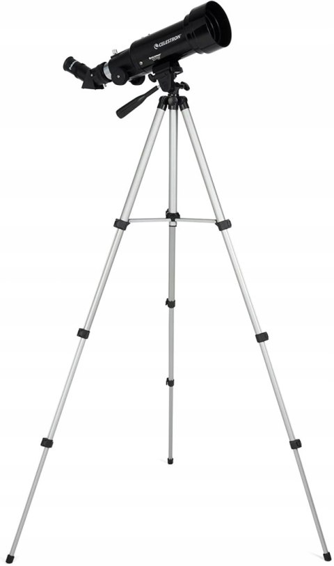 CELESTRON teleskop TRAVEL SCOPE 70mm + PLECAK