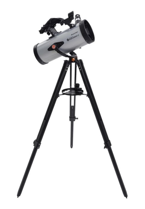 Celestron Teleskop StarSense Explorer LT 127AZ