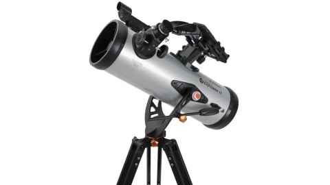 Celestron Teleskop StarSense Explorer LT 127AZ