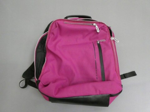 Damski plecak Samsonite Ongoing,14,1 różowy