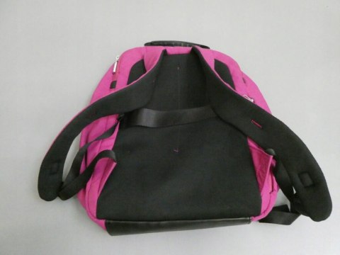 Damski plecak Samsonite Ongoing,14,1 różowy