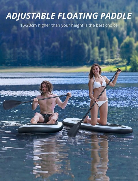 Deska SUP AKASO Stand Up Paddle AKASO 305 cm