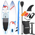 Deska SUP Nemaxx PB335 335 cm