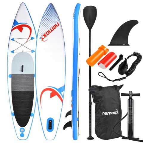 Deska SUP Nemaxx PB335 335 cm