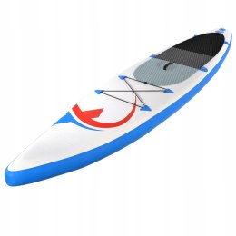 Deska SUP Nemaxx PB335 335 cm