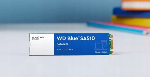 Dysk SSD Western Digital SA510 500GB WDS500G3B0B M.2 SATA