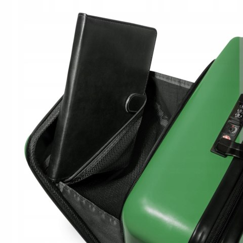 Eternitive Walizka twarda kabinowa ABS E1 40 l