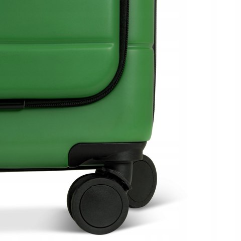 Eternitive Walizka twarda kabinowa ABS E1 40 l