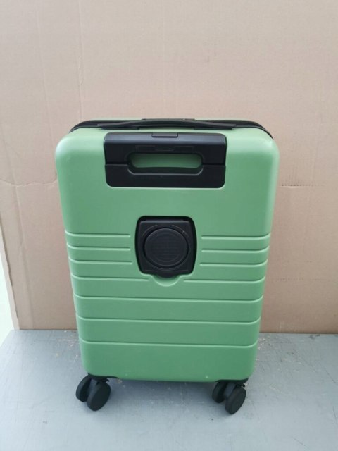 Eternitive Walizka twarda kabinowa ABS E1 40 l