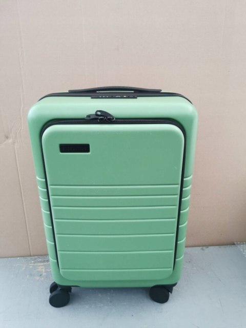 Eternitive Walizka twarda kabinowa ABS E1 40 l