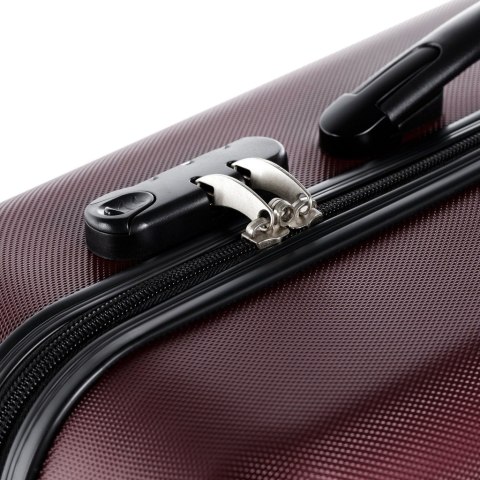 FERGE Zestaw Walizek 55cm, 65cm, 75cm