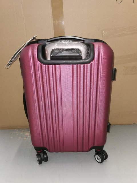 FERGE Zestaw Walizek 55cm, 65cm, 75cm