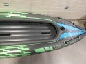 Kajak Pneumatyczny INTEX Challenger K2 2-sobowy 351cm 68306