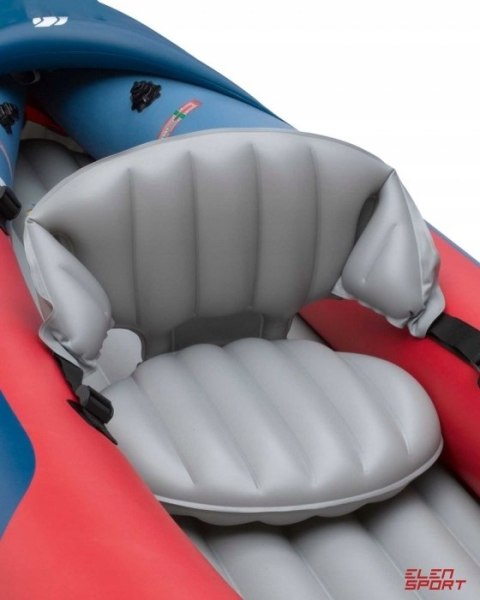 Kajak Sevylor Tahiti Plus 3 361 cm