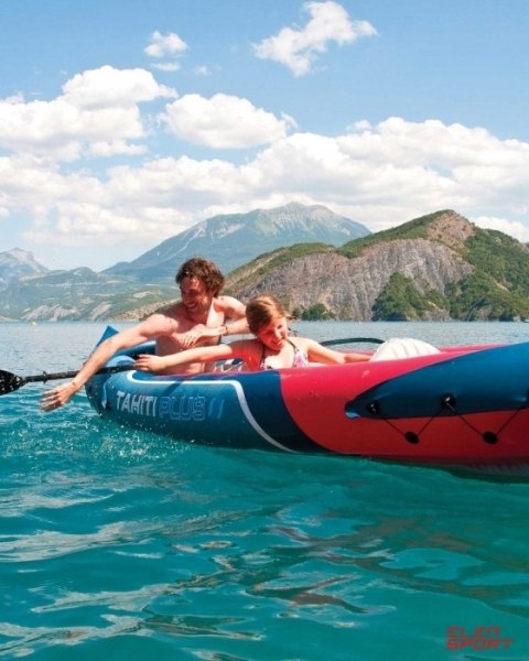 Kajak Sevylor Tahiti Plus 3 361 cm