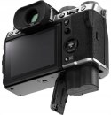 Korpus aparatu FujiFilm X-T5 Body srebrny