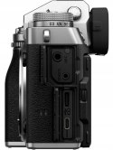 Korpus aparatu FujiFilm X-T5 Body srebrny