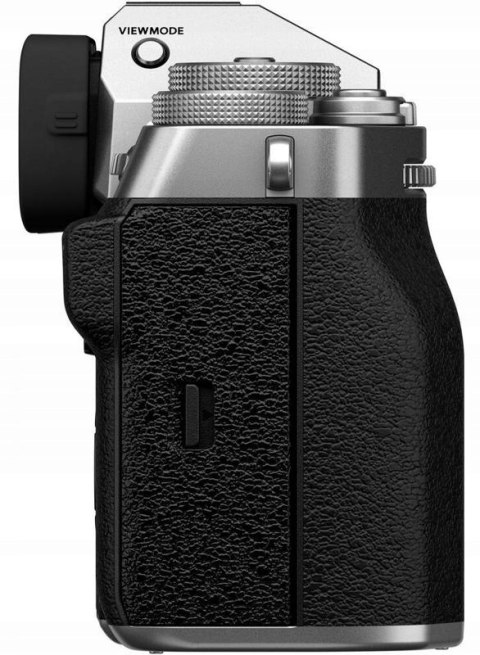 Korpus aparatu FujiFilm X-T5 Body srebrny