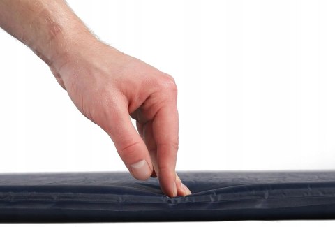 Mata samopompująca 200 x 66 x 10 Cm